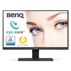 Benq GW2780E 68,6 cm (27") 1920 x 1080 Pixeles Full HD Negro