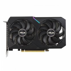 ASUS Dual -RTX3060-12G-V2 NVIDIA GeForce RTX 3060 12 GB GDDR6 (NO VALIDO PARA MINERIA)