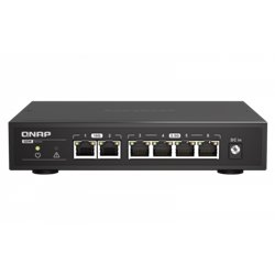 QNAP QSW-2104-2T switch No administrado