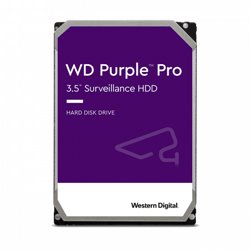 Western Digital Purple Pro 3.5" 10000 GB Serial ATA III