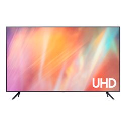 Samsung BE50A-H 127 cm (50") 4K Ultra HD Gris Procesador incorporado Tizen