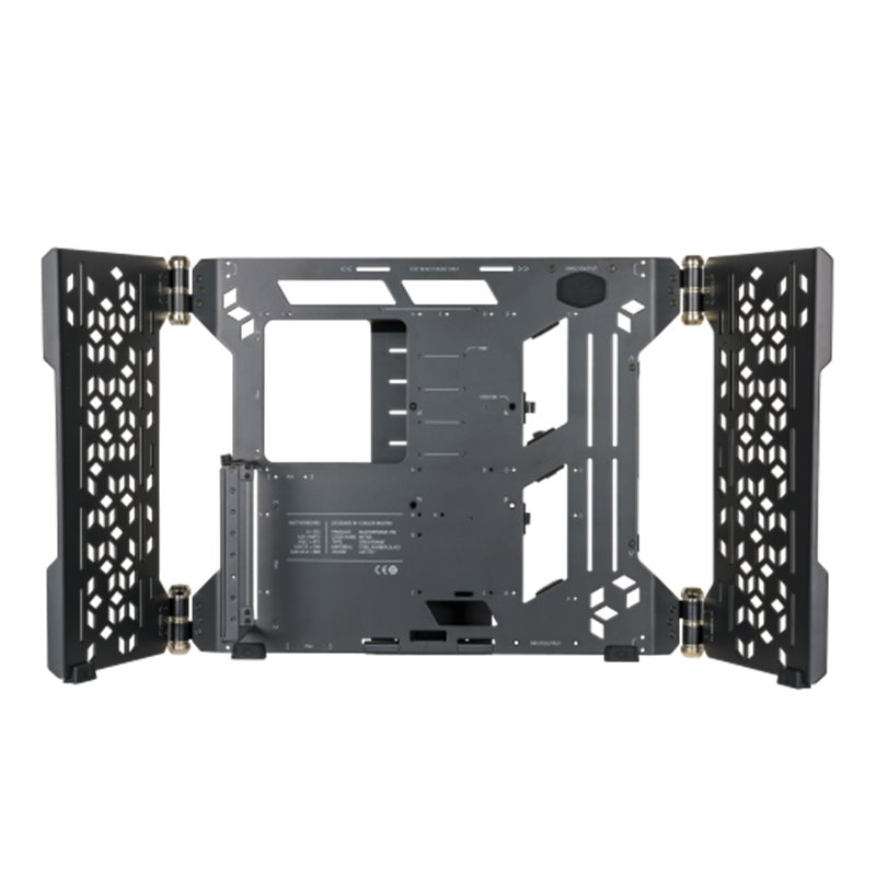 Cooler Master Masterframe 700 Full Tower Negro