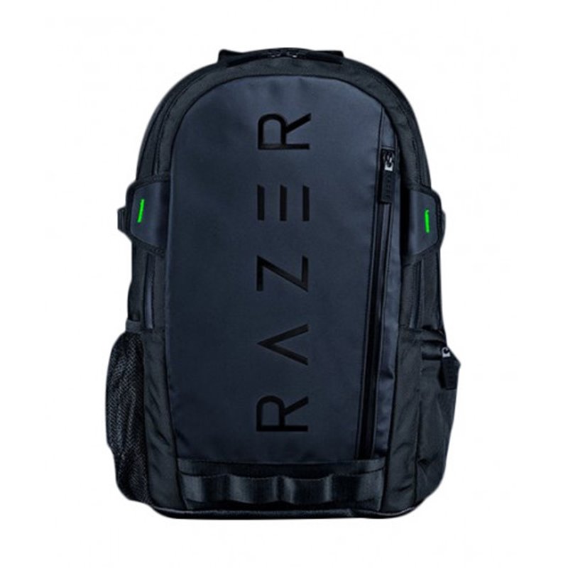 Razer Rogue maletines para portátil 38,1 cm (15") Mochila Negro