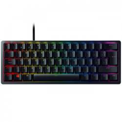 TECLADO RAZER HUNTSMAN MINI RED SWICTH (ESPAÑOL) (RZ03-03392100-R311)