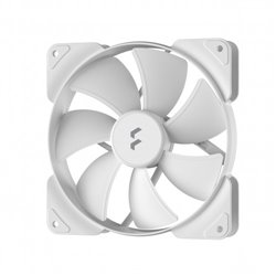 Fractal Design Aspect 14 Carcasa del ordenador Ventilador 14 cm Blanco 1 pieza(s)