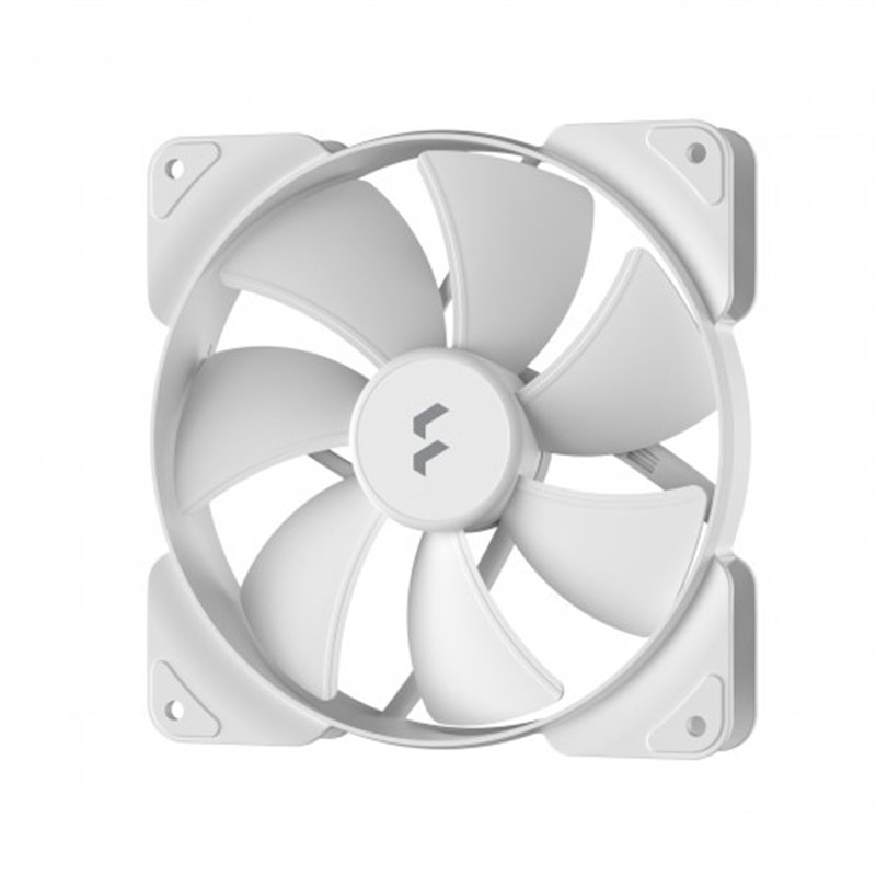 Fractal Design Aspect 14 Carcasa del ordenador Ventilador 14 cm Blanco 1 pieza(s)