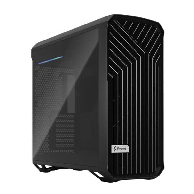 Fractal Design Torrent Negro