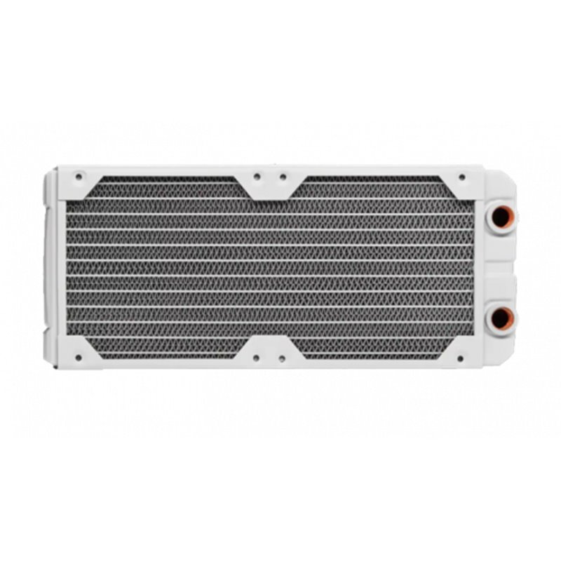 Corsair Hydro CX-9030007 Radiador 12 cm Blanco