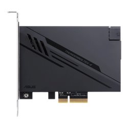 ASUS ThunderboltEX 4 tarjeta y adaptador de interfaz Interno Mini DisplayPort, PCIe, Thunderbolt, USB 2.0, USB 3.2 Gen 2 (3.1 Ge