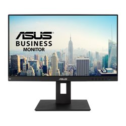 ASUS BE24EQSB 60,5 cm (23.8") 1920 x 1080 Pixeles Full HD LED Negro