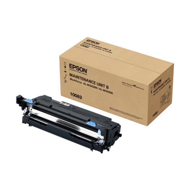 KIT DE MANTENIMIENTO EPSON 0082 (S110082)