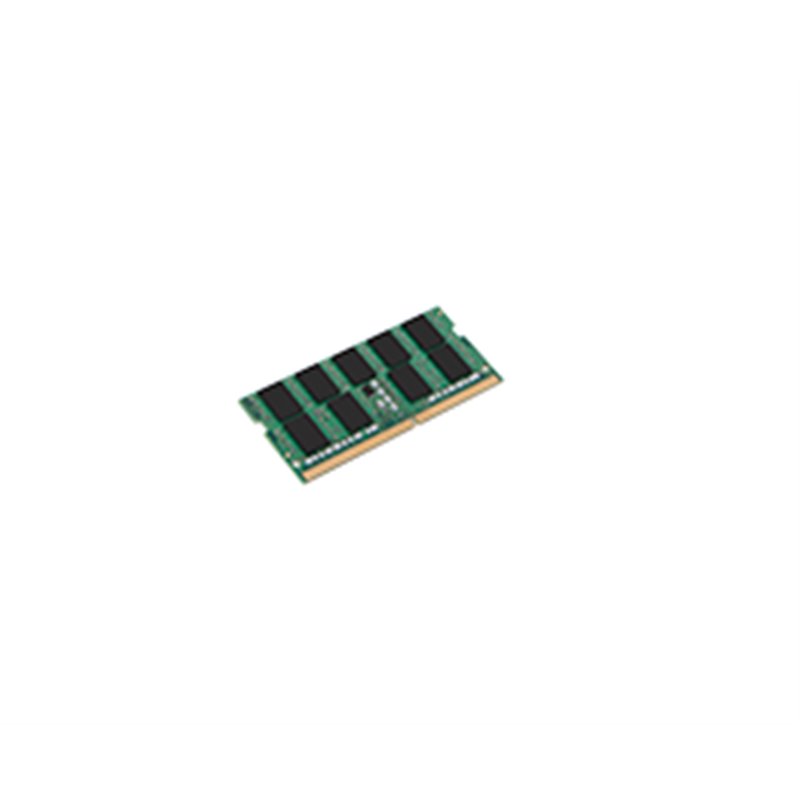 Kingston Technology KTD-PN426E/16G módulo de memoria 16 GB 1 x 16 GB DDR4 2666 MHz ECC