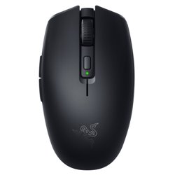 Razer OROCHI V2 ratón mano derecha RF inalámbrica + Bluetooth Óptico 18000 DPI