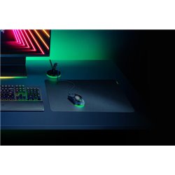 Razer Sphex V3 Alfombrilla de ratón para juegos Negro