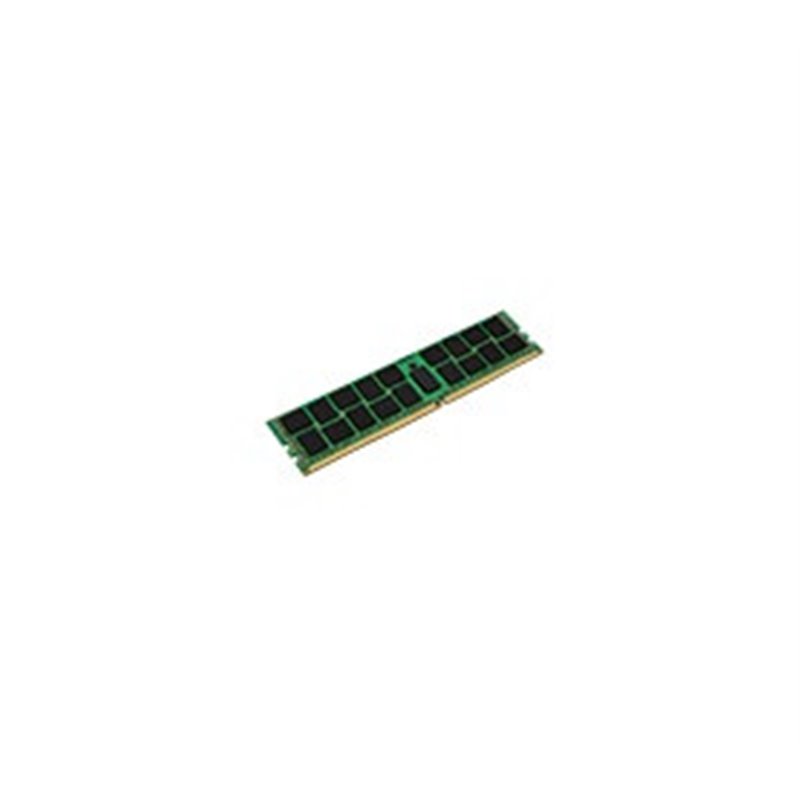 Kingston Technology KTH-PL432/64G módulo de memoria 64 GB 1 x 64 GB DDR4 3200 MHz ECC