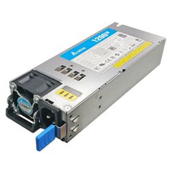 QNAP PWR-PSU-1200W-DT01 unidad de fuente de alimentación Gris