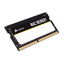 Corsair CMSA64GX4M2A2666C18 módulo de memoria 64 GB 2 x 32 GB DDR4 2666 MHz