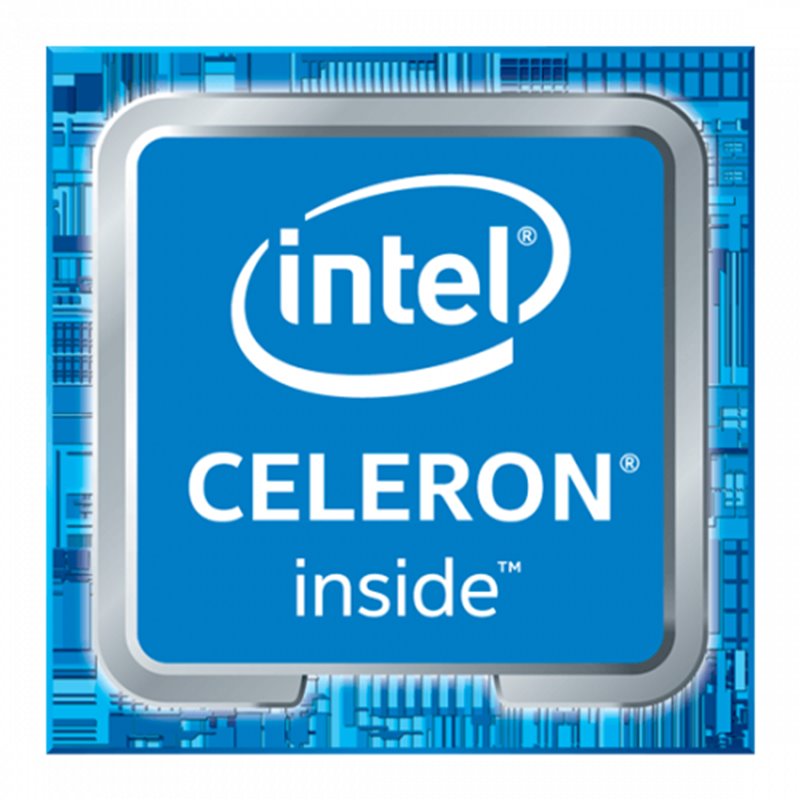 Intel Celeron G5925 procesador 3,6 GHz 4 MB Smart Cache