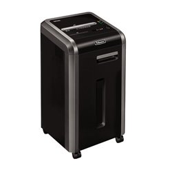 DESTRUCTORA FELLOWES MICROCORTE 225MI FELLOWES 4620101