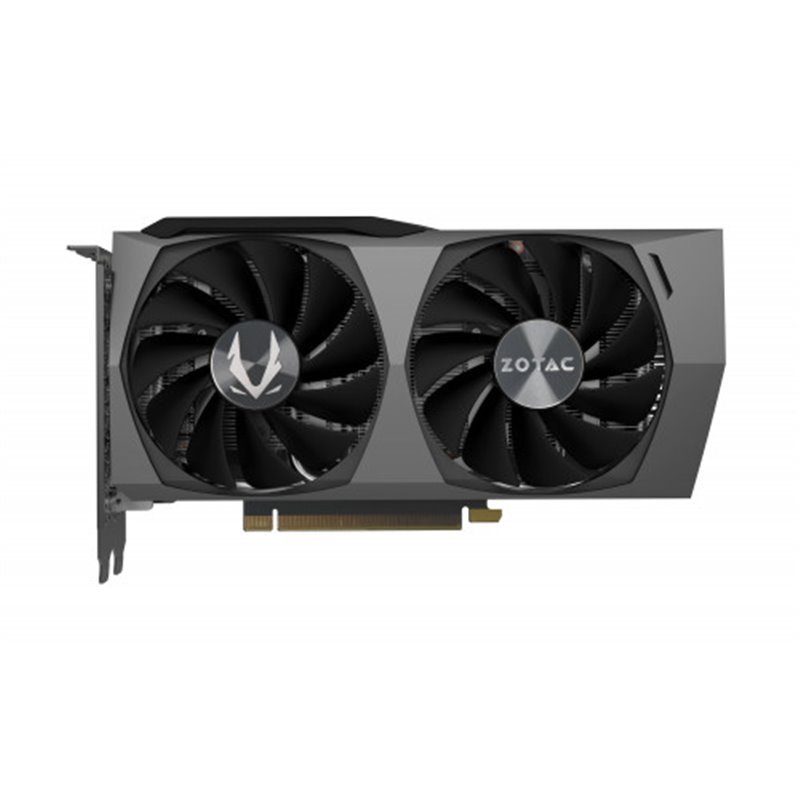 Zotac GAMING GeForce RTX 3060 Twin Edge OC NVIDIA 12 GB GDDR6