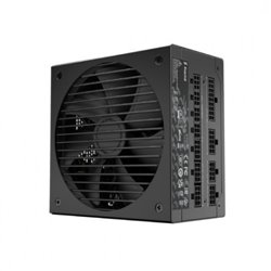 Fractal Design Ion Gold 850W unidad de fuente de alimentación 24-pin ATX Negro