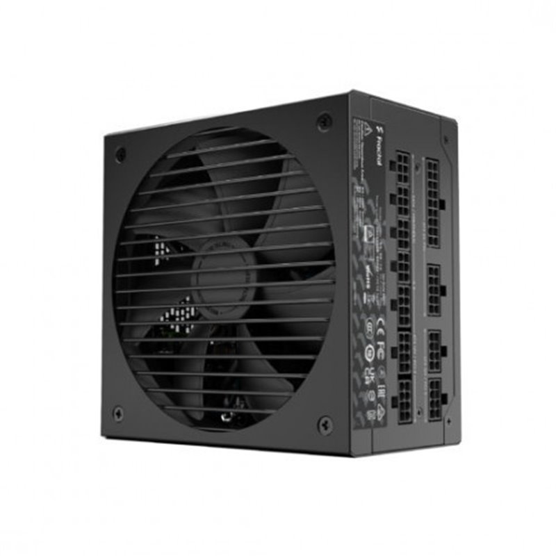 Fractal Design Ion Gold 850W unidad de fuente de alimentación 24-pin ATX Negro