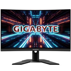 Gigabyte G27FC A pantalla para PC 68,6 cm (27") 1920 x 1080 Pixeles Full HD LED Negro