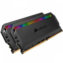 Corsair Dominator CMT32GX4M2E3200C16 módulo de memoria 32 GB 2 x 16 GB DDR4 3200 MHz