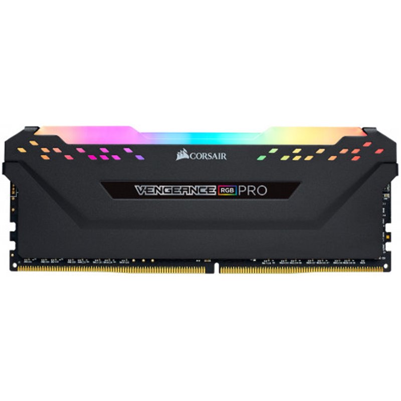 Corsair Vengeance CMW32GX4M4D3600C16 módulo de memoria 32 GB 4 x 8 GB DDR4 3600 MHz