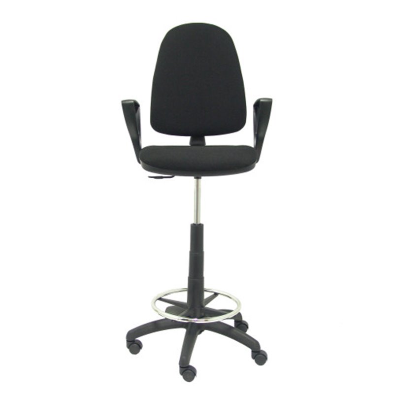 PIQUERAS Y CRESPO T04CPBALI840BGOLF silla de oficina y de ordenador Asiento acolchado Respaldo acolchado