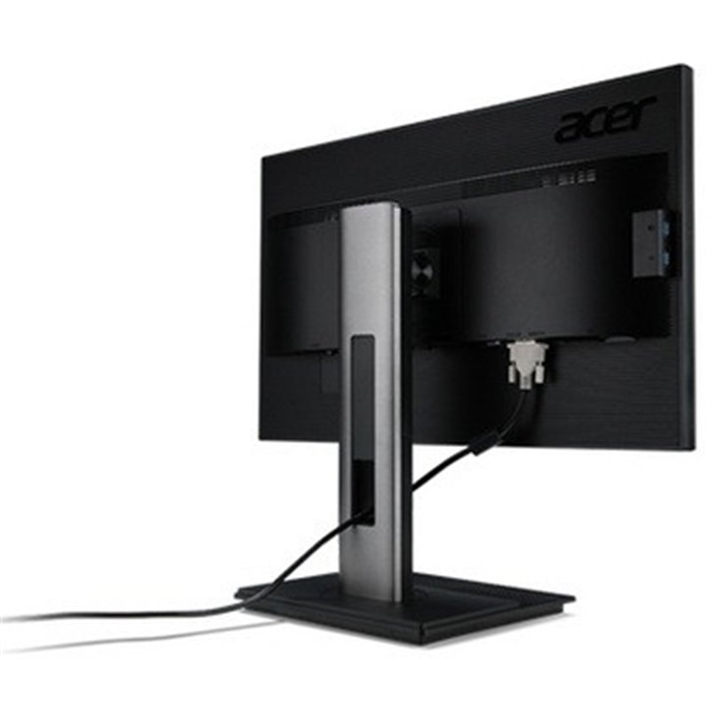 Acer B6 246HLymdr 61 cm (24") 1920 x 1080 Pixeles Full HD Negro