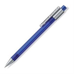 PORTAMINAS GRAPHITE 777, 0,5MM, AZUL STAEDTLER 777 05-33