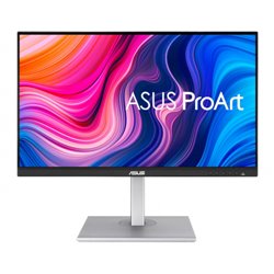 ASUS ProArt PA279CV 68,6 cm (27") 3840 x 2160 Pixeles 4K Ultra HD LED Negro, Plata