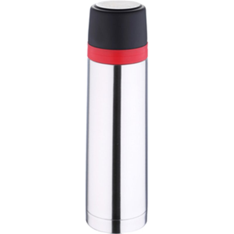 TERMO 750ML ACERO INOXIDABLE MATE TRAVEL