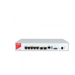 H3C SECPATH F100-C-A1 FIREWALL APPLIANCE