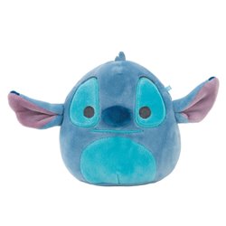 Peluche Stitch Disney Squishmallows 40cm