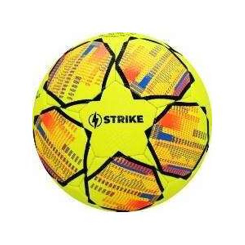 BALÓN FÚTBOL MINI, 14 CM, 140-160 GR. - MODELOS SURTIDOS