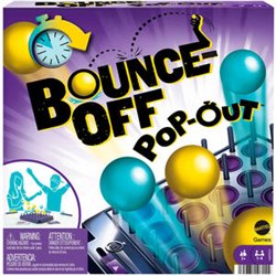 JUEGO MESA BOUNCE-OFF POP-OUT