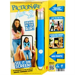 JUEGO MESA PICTIONARY AIR 2.0