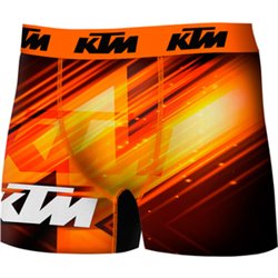 BOXER KTM MULTICOLOR