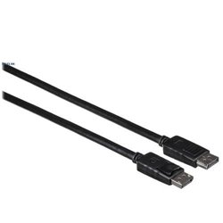 CABLE DISPLAYPORT 4K 60 (4:4:4) 1.8M C-DP-6 KRAMER