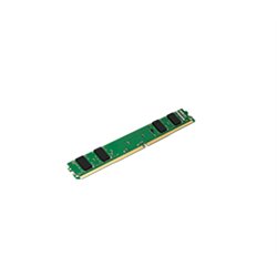 Kingston Technology KVR26N19S6L/4 módulo de memoria 4 GB DDR4 2666 MHz