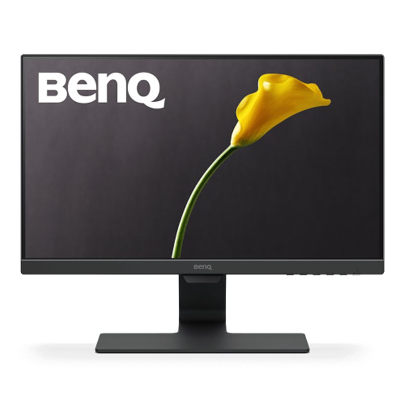 Benq GW2283 54,6 cm (21.5") 1920 x 1080 Pixeles Full HD LED Negro