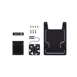 ASUS Tinker Open Case DIY Kit Negro