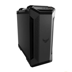 ASUS TUF Gaming GT501 Midi Tower Negro