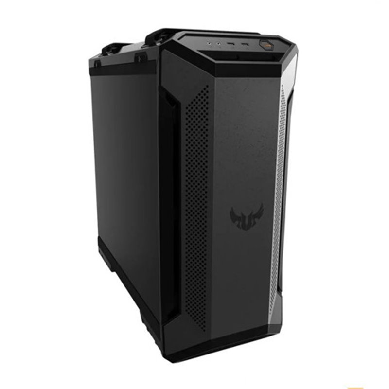 ASUS TUF Gaming GT501 Midi Tower Negro