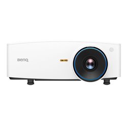 BenQ LK935 videoproyector Proyector de alcance estándar 5500 lúmenes ANSI DLP 2160p (3840x2160) 3D Blanco