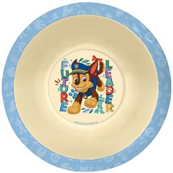 Bowl Patrulla Canina Paw Patrol