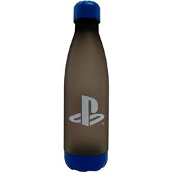 Botella PlayStation 650ml