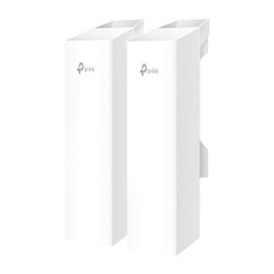 TP-Link EAP211-BRIDGE KIT repetidor y transceptor Puente wifi 867 Mbit/s Blanco